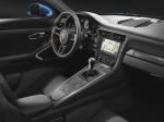 Porsche 911 GT3 Touring Package 2017 года (WW)